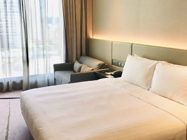 真心推介，誠意之作 - 帝逸酒店 Alva Hotel By Royal