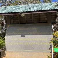 นั่งชิมริมทะเลที่ช่องเขาขาด เกาะสีชัง