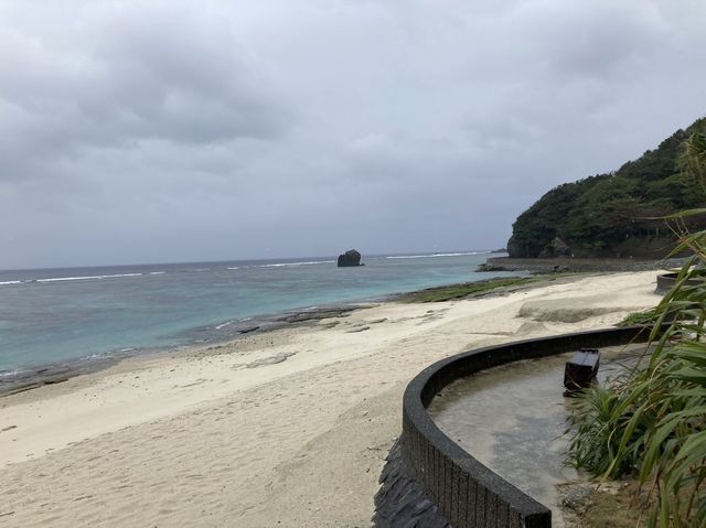 【鹿児島】海に山に！自然を体感できる奄美大島