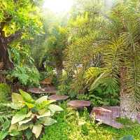 สวนปลายตะวัน  