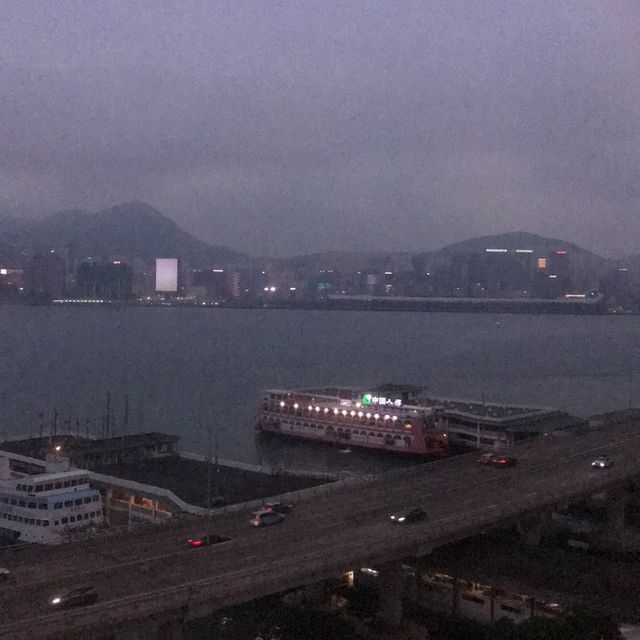 無敵大海景 生日慶祝好地方🎁