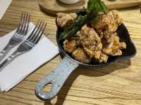 鴨利洲人氣cafe ｜台式