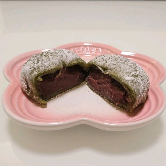 日本人氣蛋糕甜品店 ～ Chaterraise 
