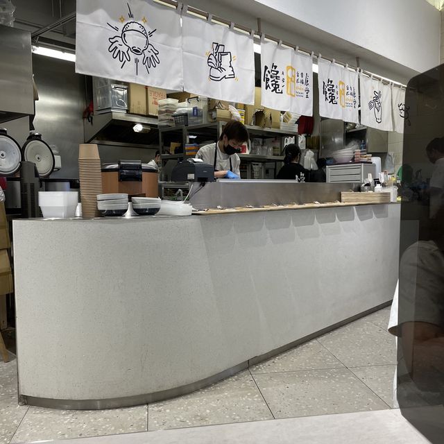 荃灣小人氣台灣食堂❤️一人扺食之選