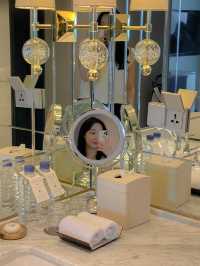 석촌호수 뷰 내려다보며 호캉스하기 좋은 소피텔✨