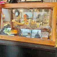 ร้านกาแฟแอนด์เบเกิลเปิดใหม่ย่านสาทร🥯🥤