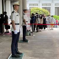‘Cheong Wa Dae’ is now open to the public