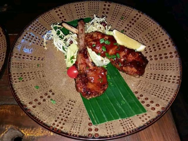 食飯~碌Ling~飲酒~睇show一條龍😁