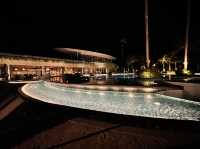 มองหาทะเลที่สงบบนเกาะสมุยที่ Meliá Koh Samui
