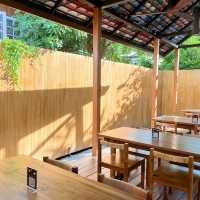 คาเฟ่เปิดใหม่อยุธยาเกาหลีเกาใจ