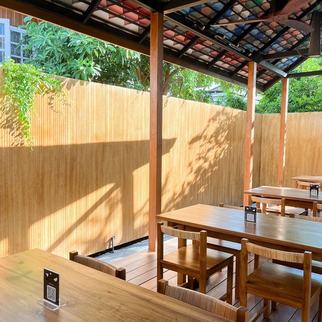 คาเฟ่เปิดใหม่อยุธยาเกาหลีเกาใจ