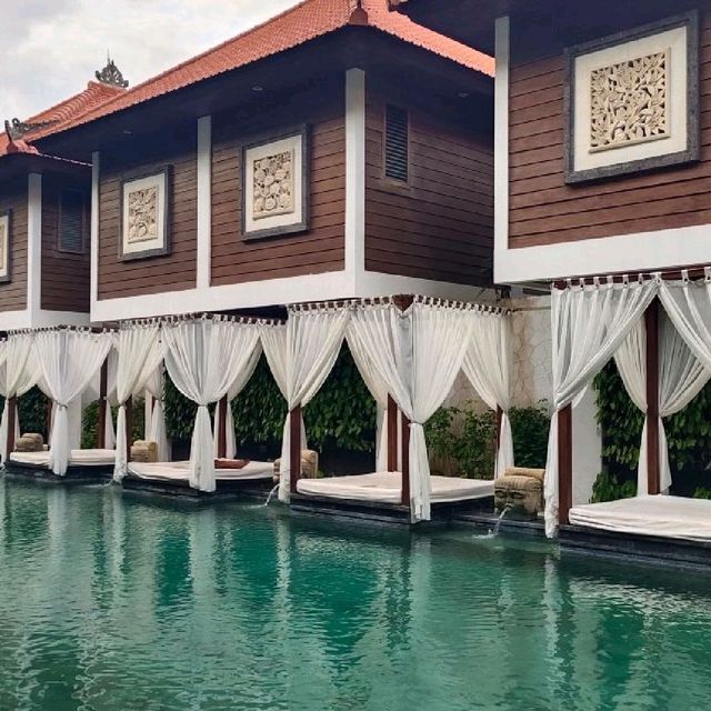 Penginapan popular Penginapan popular