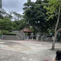 柴灣公園
