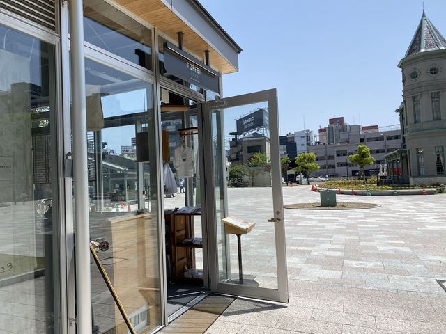 豆腐がメインのお店です。