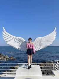 [부산] 디원카페, 기장에 위치한 테마파크같은 대형카페
