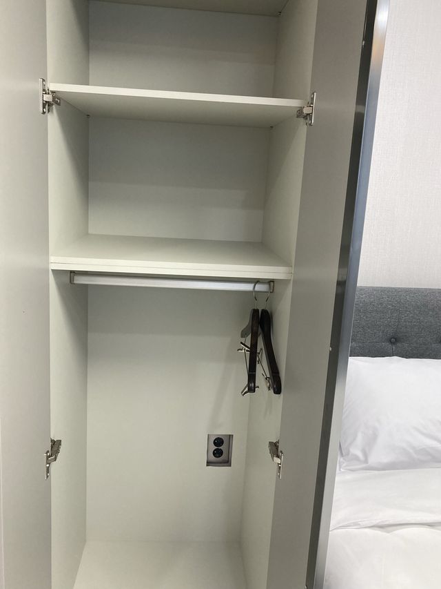 바다 가까운 부산 신축호텔