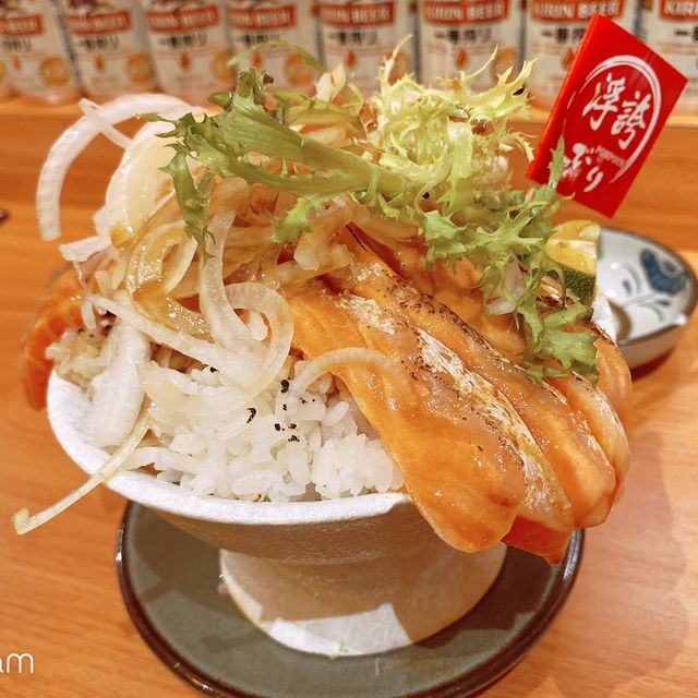 參代目～