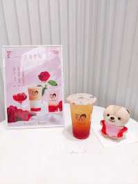 觀塘 | 不要對我尖叫 | 觀塘店限定飲品