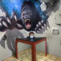 3D Art Langkawi at Langkawi Skycab