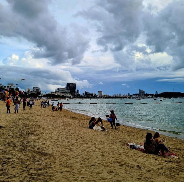 ชายหาดของไทย ที่มีชื่อเสียงระดับโลก
