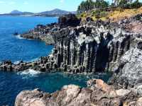 Jeju Island’s Most Beautiful Place to Visit