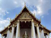 Wat Suthat Thepwararam 