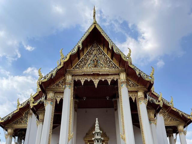 Wat Suthat Thepwararam 