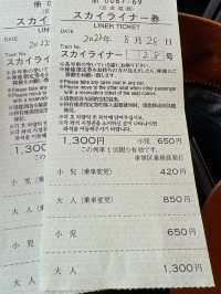 🇯🇵2022.8.28東京旅遊
