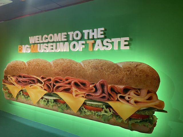 The worlds first subway museum