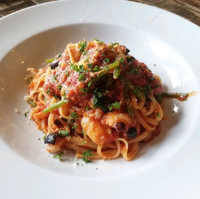 【東かがわ市】ショートTRIPランチ✨「LA FRESCA 🍴」