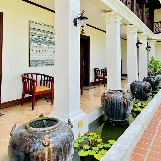 Houngvilai Hotel 