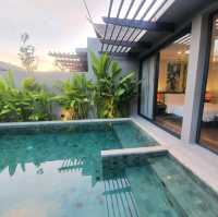 พาเที่ยว Anantara Phuket รร. 5 ดาว
