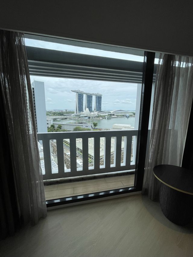 PARKROYAL COLLECTION Marina Bay, Singapore 