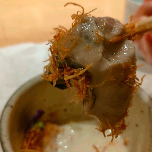 ライブ感溢れる若き天才シェフの味に舌鼓