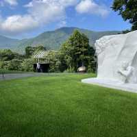 彫刻の森美術館