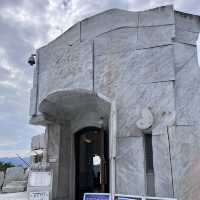 【広島】まるでギリシャ？🇬🇷未来心の丘