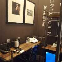 M Boutique Kampar Hotel