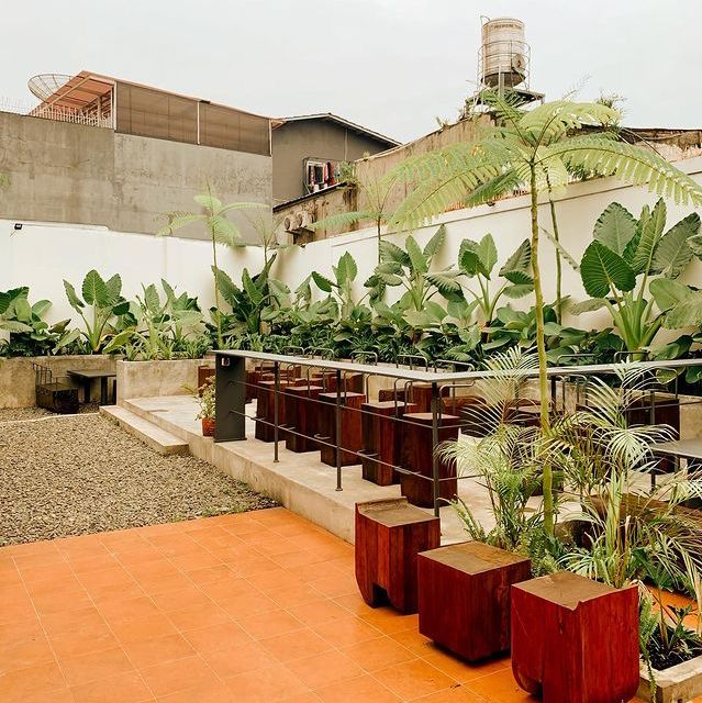 TERAZA COFFEE 