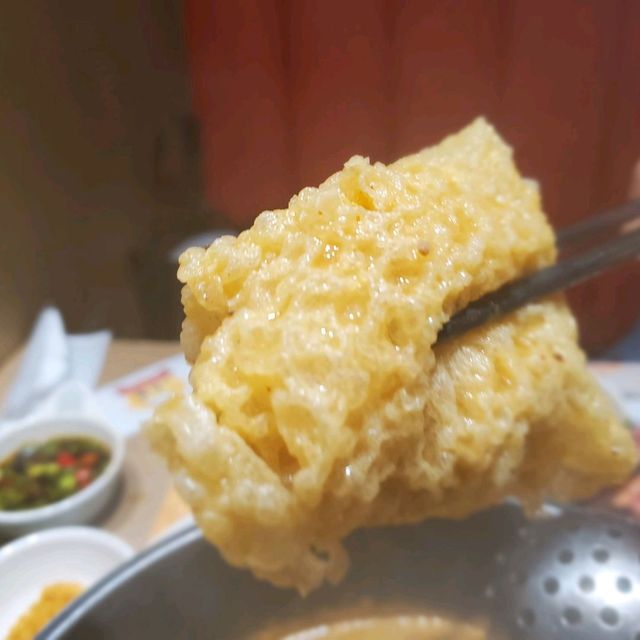 平靚正糸列，打卡一流