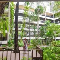 Siam Bayshore Resort, Pattaya