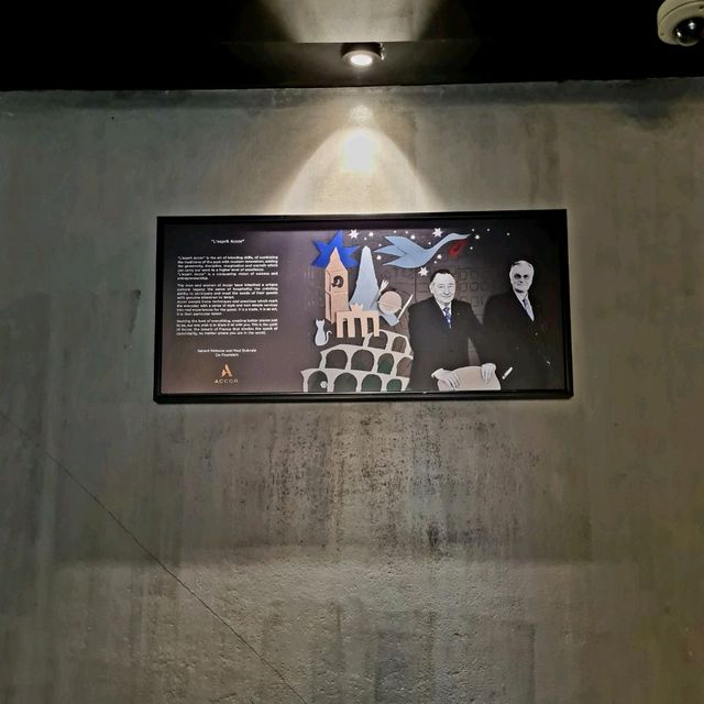 Novotel Chiangmai Nimman Journeyhub

