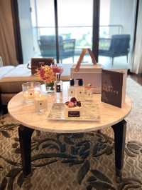 ห้องพัก เรียบหรู อยู่สบาย สไตล์เรสซิเดนท์ 
