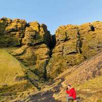 exploration day9 in iceland 