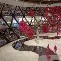 Merry X’mas 在 K11 Musea!