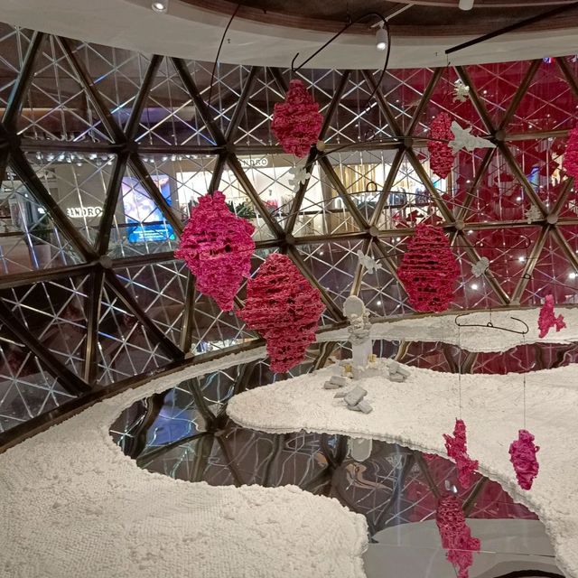 Merry X’mas 在 K11 Musea! Merry X’mas 在 K11 Musea!