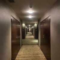 Club Lounge Access with Traders Club
