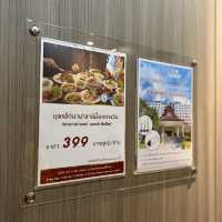 โรงแรม เฮอร์ริเทจ ที่พัก ใจกลางเมืองเชียงราย