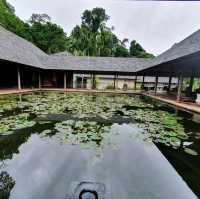  World best Family Hotel-The Datai Langkawi
