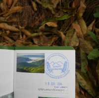 อุทยานแห่งชาติดอยภูคา