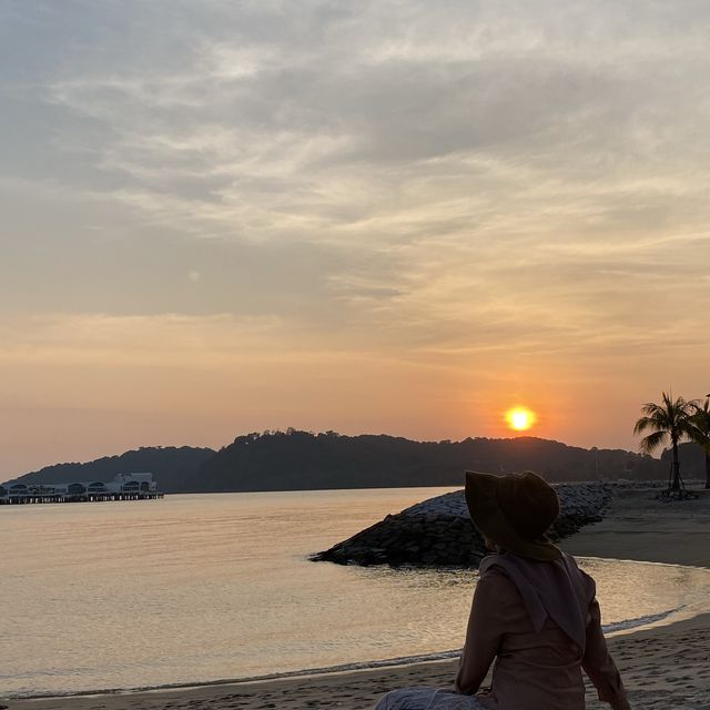 LEXIS HIBISCUS PORT DICKSON 🏝